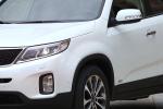 Kia Sorento 2013 года (EU)